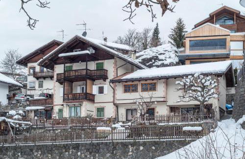 Apartment Euringer Villa Erna - Foto 3