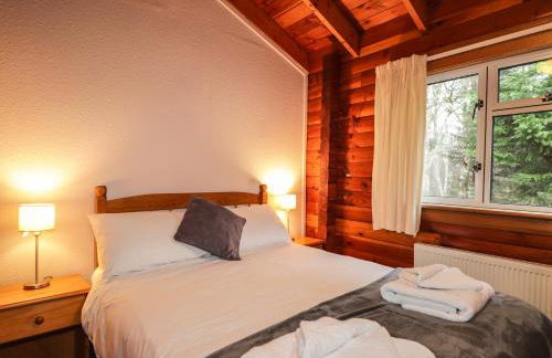 Spruce Lodge - Foto 15