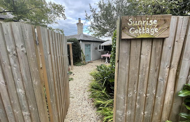 Stunning 1-bed Cottage With Hot Tub in Ross-on-wye - Foto 30