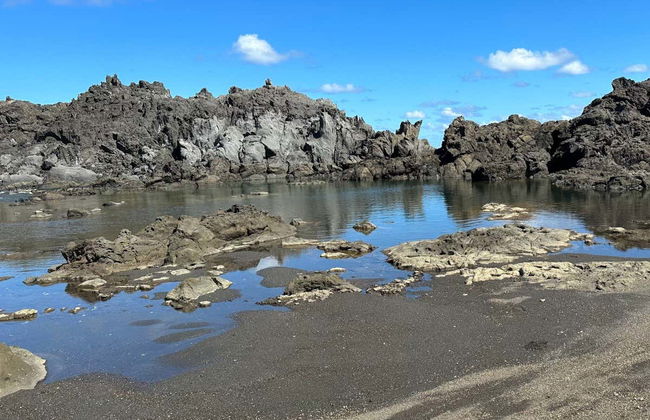 Excursión a Owia Salt Pond - Foto 5