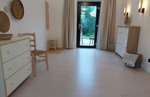 Familienfreundliche Fewo mit Garten - Foto 14