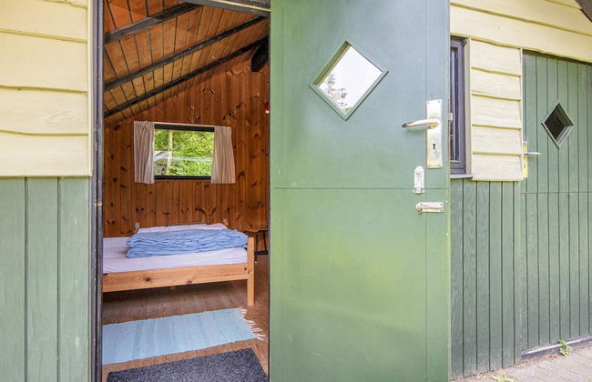 6 Person Holiday Home in Ansager-by Traum - Foto 27