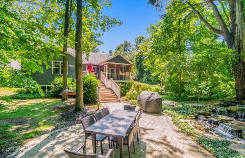 Borrowed Thyme - Foto 6