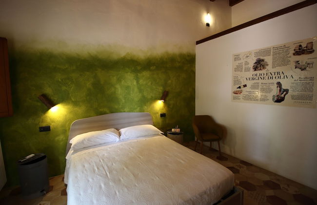 Agriturimo Essentia Dimora Rurale - Foto 23