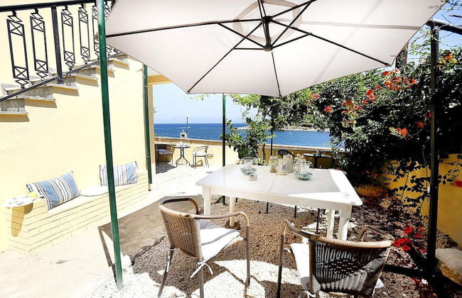 Vostalo apartments by Kassiopi's Sea - Foto 69