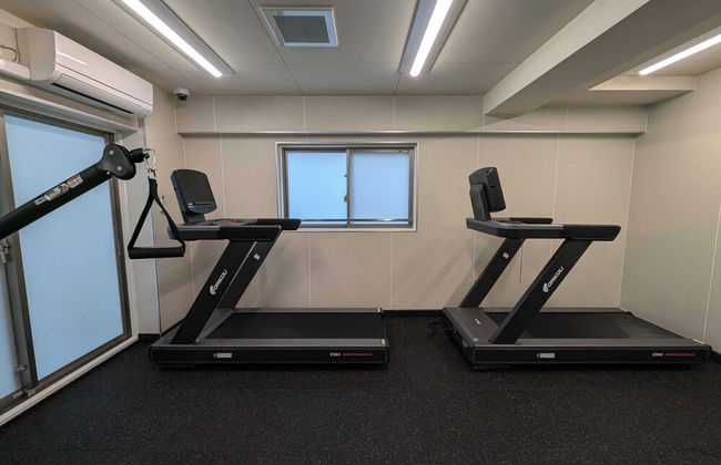 Hotel Residence unito NAMBA Motomachi - Foto 38