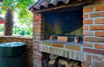 Villa Kristina - Swimming pool, Dolenja Vas - Istra - Foto 28