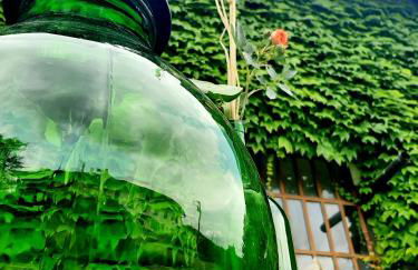 Casa delle foglie sussurranti - Foto 76