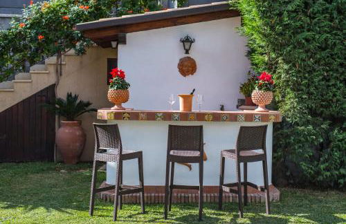 Villa Almond - Foto 35