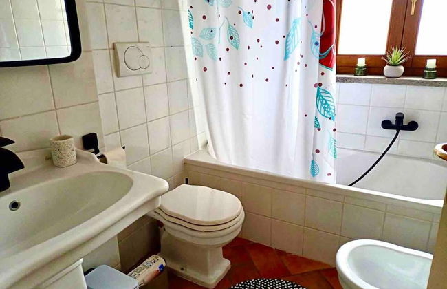 Stylish Umbrian Apartment Garden Pool nr Orvieto - Foto 12