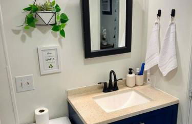 The Blue Bungalow - Foto 11