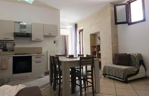 Locazioni turistiche POZZODONTE e MESSAPIA - Foto 32