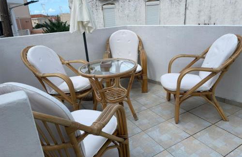 Tsachaki Apartment Pigi Rethymno - Foto 47