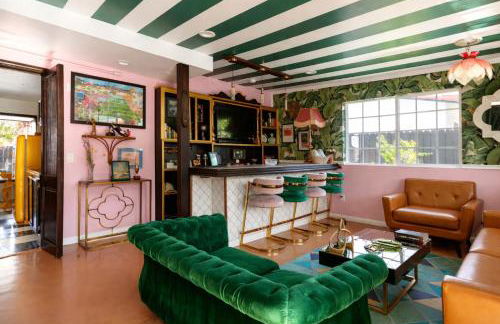 Mid-Century Modern Home in Beautiful La Quinta - Foto 18