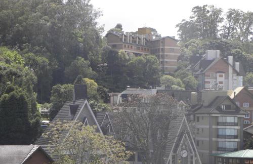 Ampla Cobertura no Centro de Gramado - Foto 56