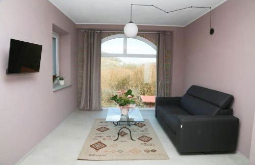 Cà d'Rita Monferrato - Barbera idromassaggio e piscina esterni - Foto 40