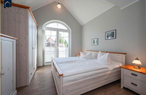 Koserow Hauptstraße 102 Whg 4 - Foto 10