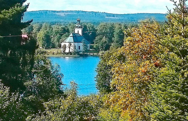 2 Person Holiday Home in Soderbarke - Foto 11