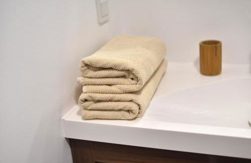 Apparts Seasons - Saint Étienne Centre - Gare Chateaucreux - Foto 47