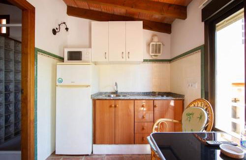 Apartamentos Turisticos Trajano - Foto 69