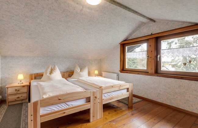 Ferienhaus im Thuringer Wald - Foto 9