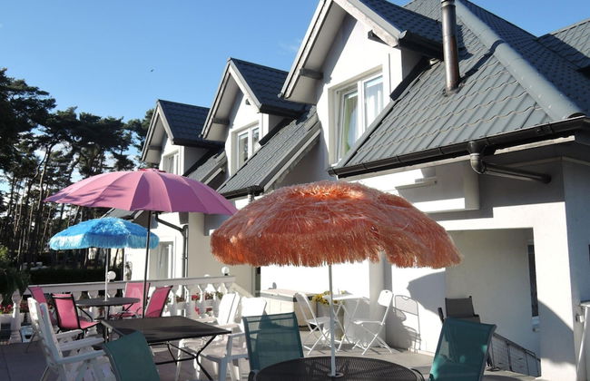 Holiday Home in Dziwnowek Near Clean Beach - Foto 13