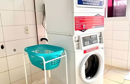 Flat espaçoso e com quintal na Zona Sul - Foto 28