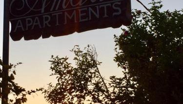 Amalia Apartments - Foto 2