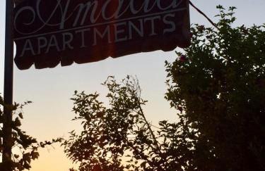 Amalia Apartments - Photo 2