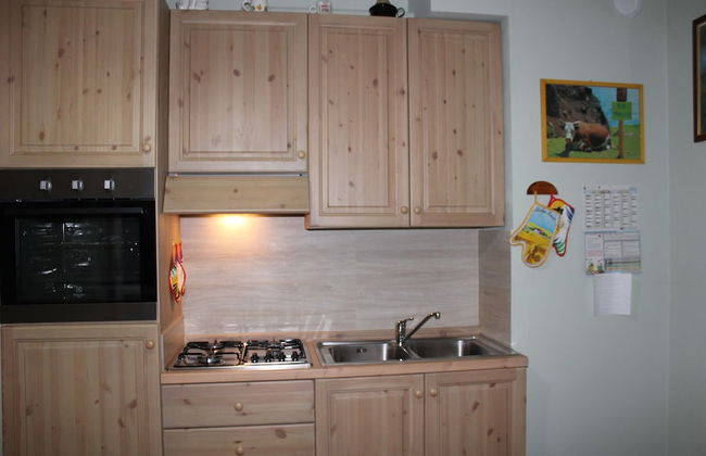 Casa Bel Prà - Foto 4