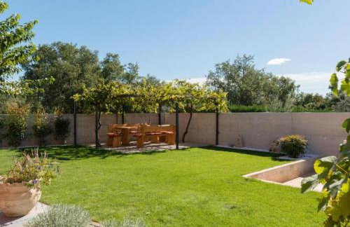 Comfort Villa Roza in Umag - Foto 18