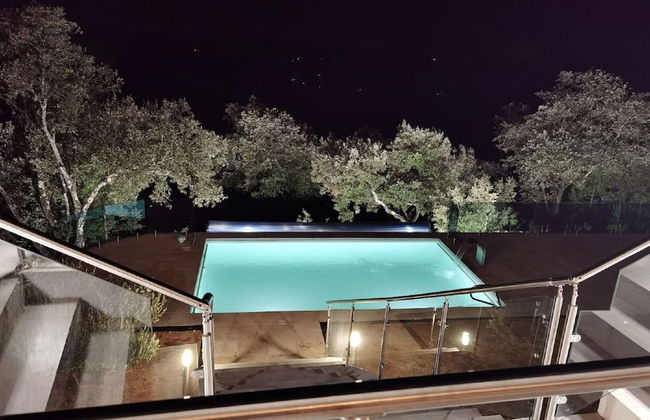 Villa in Lorgues With Private Pool - Foto 30