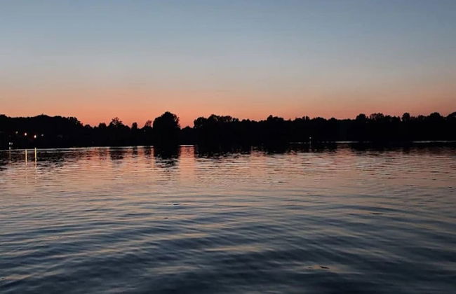 Ferienwohnungen am Mirower See, Mirow - Foto 18
