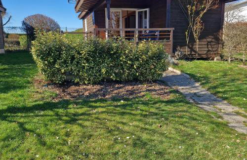 Chalet Jonquille 1 - Foto 3