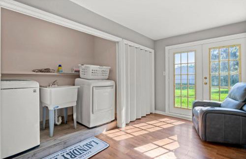 Cozy 3 Bedroom Near Airport And Downtown Detroit - Foto 7