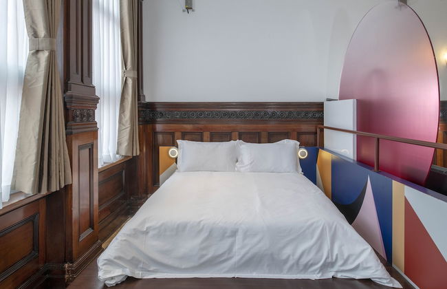 Trueman Court Luxury Serviced Apartments - Foto 11