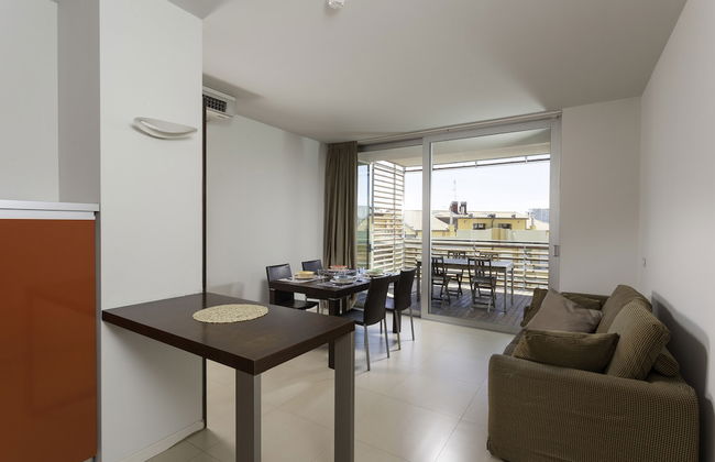 Residence Delfina - Foto 11