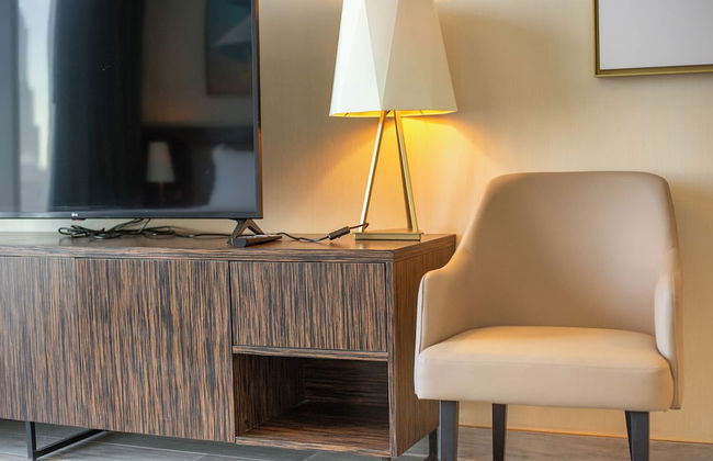 Czechin - Avani Palm View Tower - Photo 34