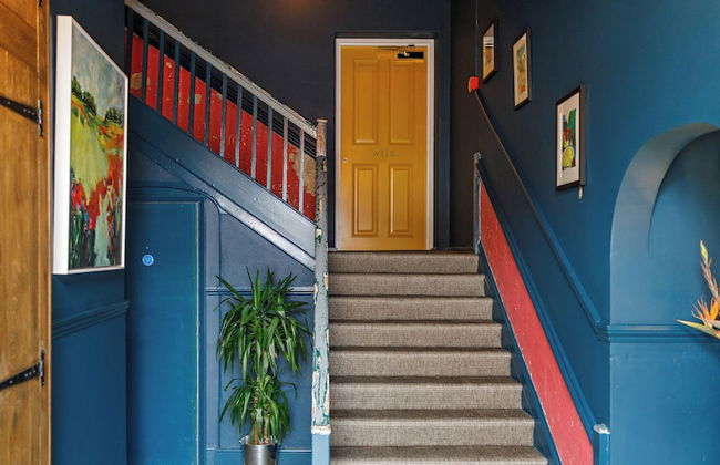 Shirehall Apartments - Foto 18