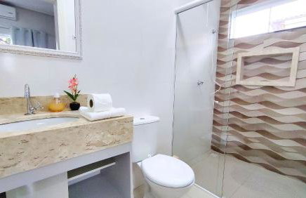 Linda Casa próxima Cataratas/Aeroporto/wifi/garagem - Foto 6