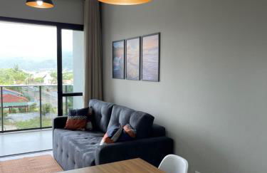 Apartamento com vista mar completo - Photo 3