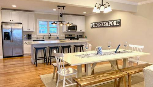 Sea Side - 3 Bedroom - Foto 2