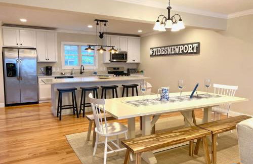 Sea Side - 3 Bedroom - Foto 2