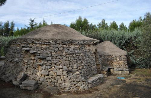 Chez-Antoinette - Foto 70