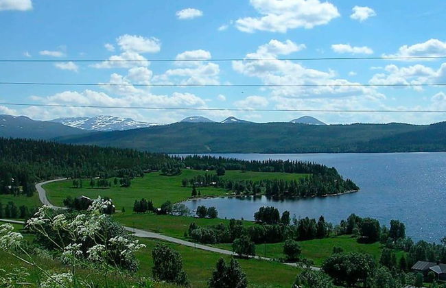 6 Person Holiday Home in Nordli-by Traum - Foto 15