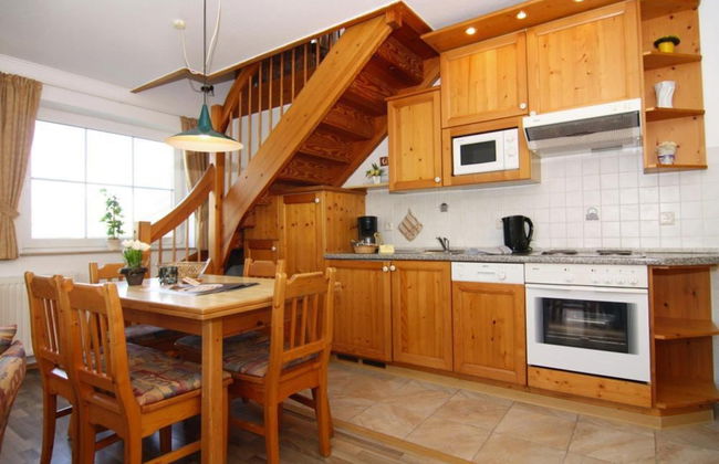 Appartementhaus Pinamar, Scharbeutz - Foto 7