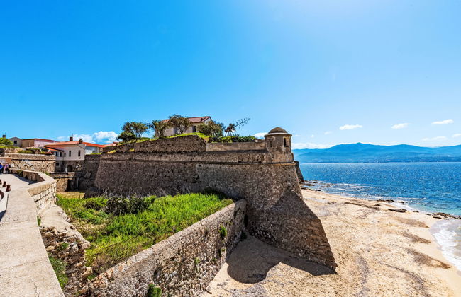 Rés. Les Calanques, T2 2-4 pers. - Photo 31