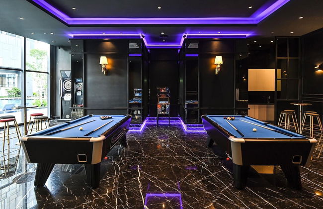 Star Residence by Axquisite Suites - Foto 37