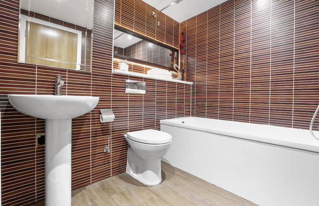 VKM Apartments - Foto 44