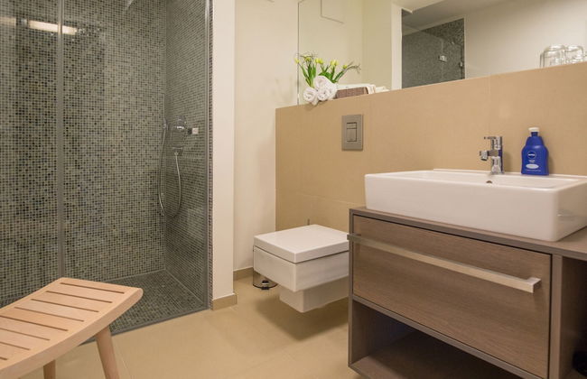 Dunenresidenz Prora - Foto 22